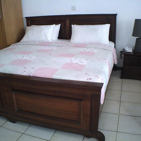 Lavender Lodge Hotel Accra Kültér fotó