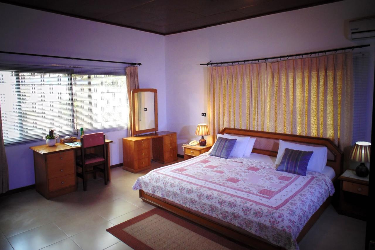 Lavender Lodge Hotel Accra Kültér fotó