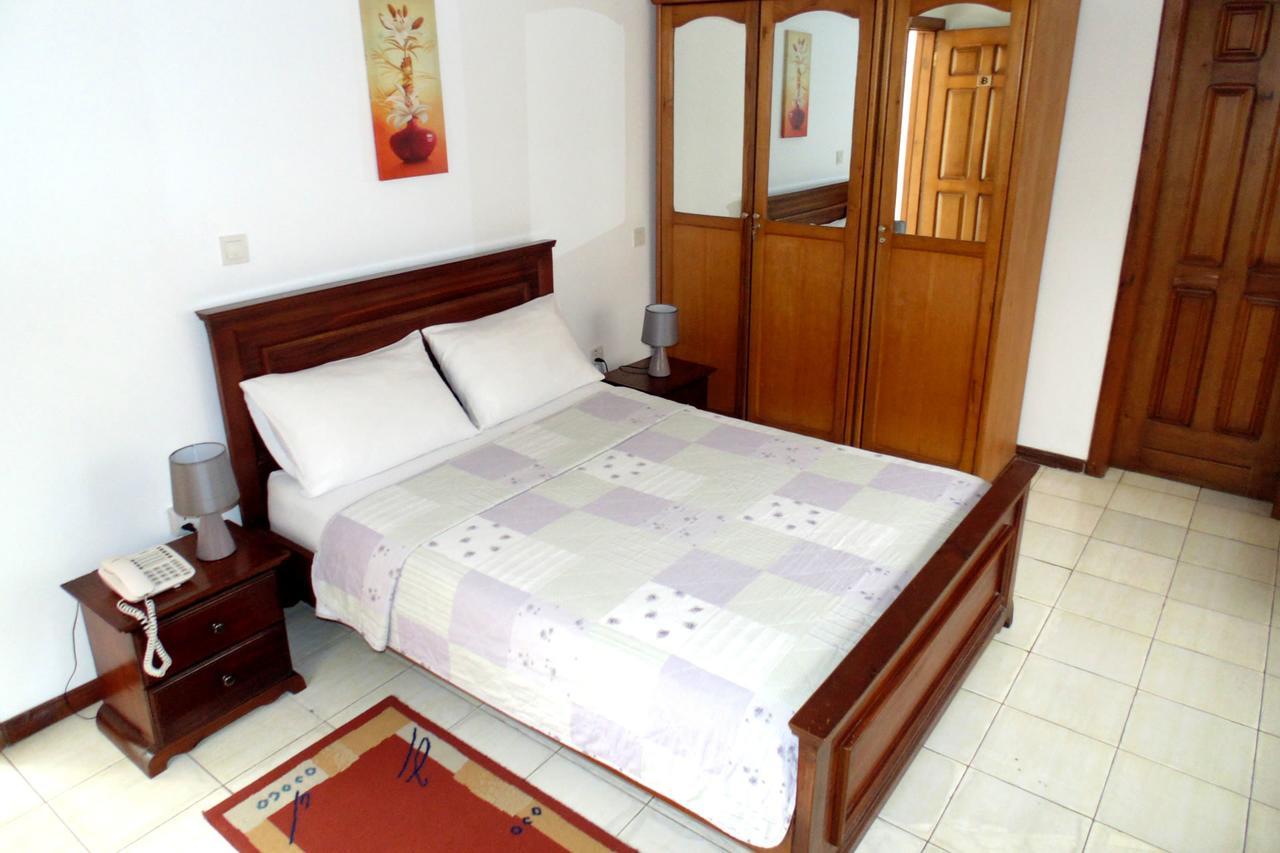 Lavender Lodge Hotel Accra Kültér fotó