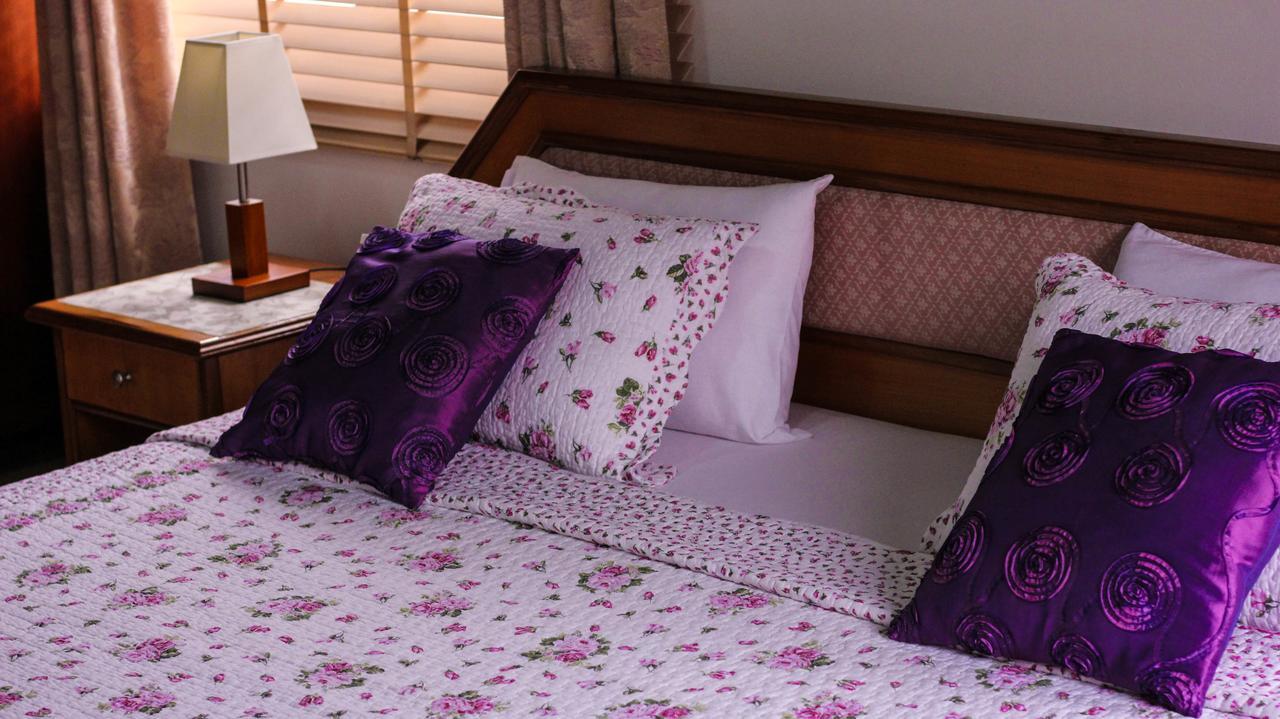 Lavender Lodge Hotel Accra Kültér fotó