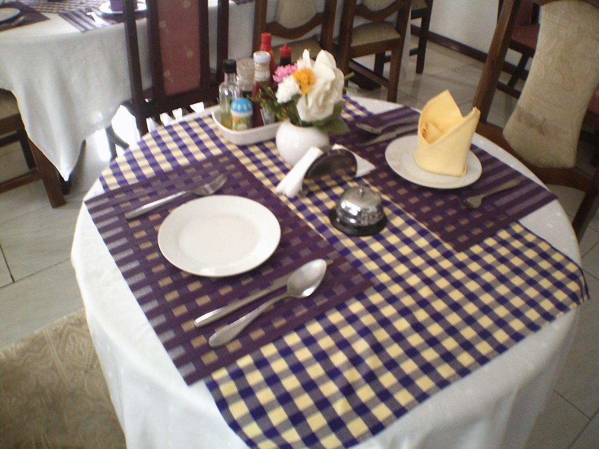 Lavender Lodge Hotel Accra Kültér fotó