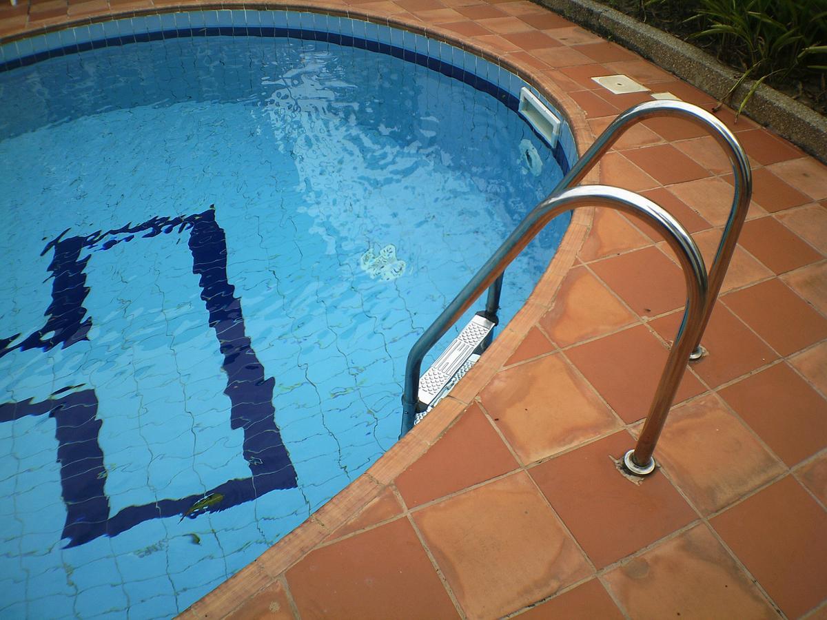 Lavender Lodge Hotel Accra Kültér fotó