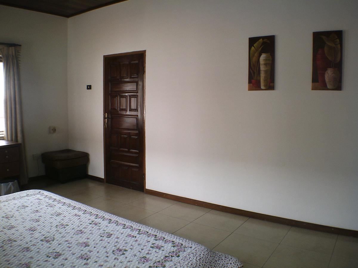 Lavender Lodge Hotel Accra Kültér fotó