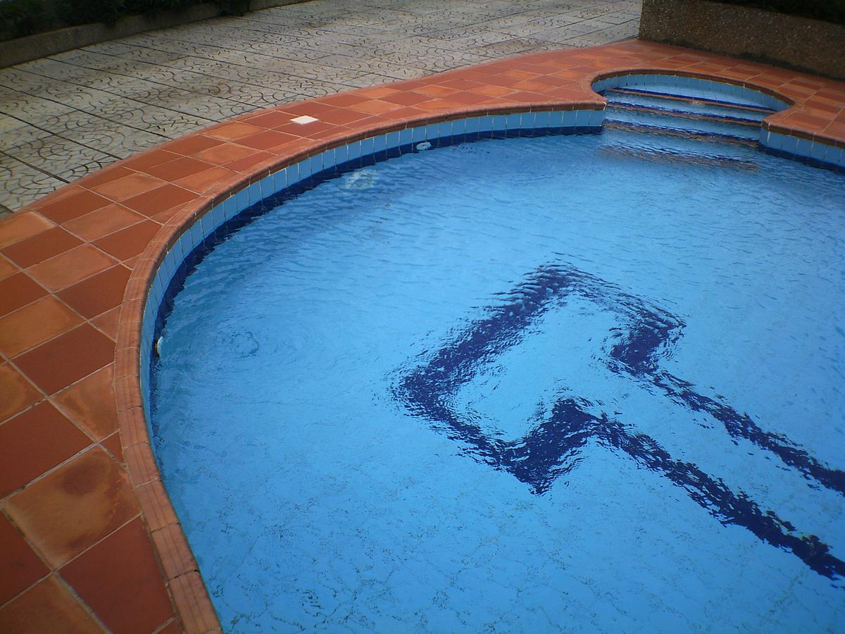 Lavender Lodge Hotel Accra Kültér fotó