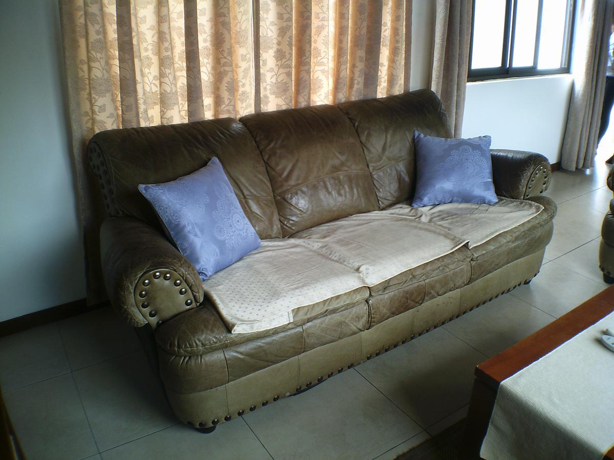 Lavender Lodge Hotel Accra Kültér fotó