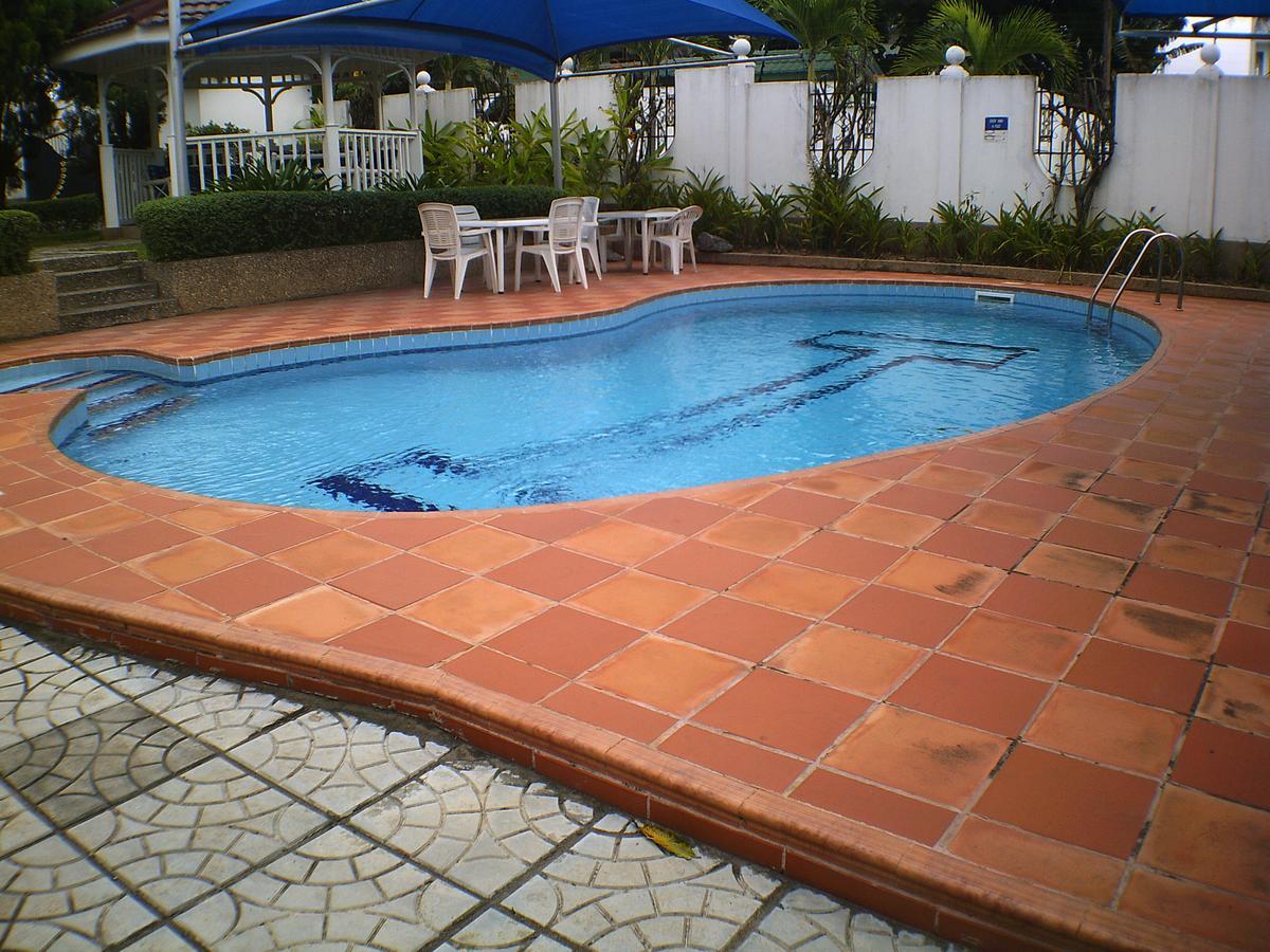 Lavender Lodge Hotel Accra Kültér fotó