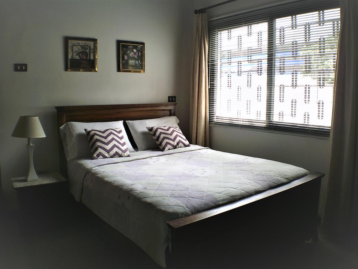 Lavender Lodge Hotel Accra Kültér fotó