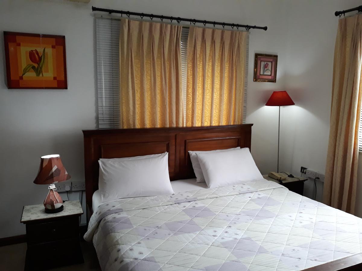 Lavender Lodge Hotel Accra Kültér fotó