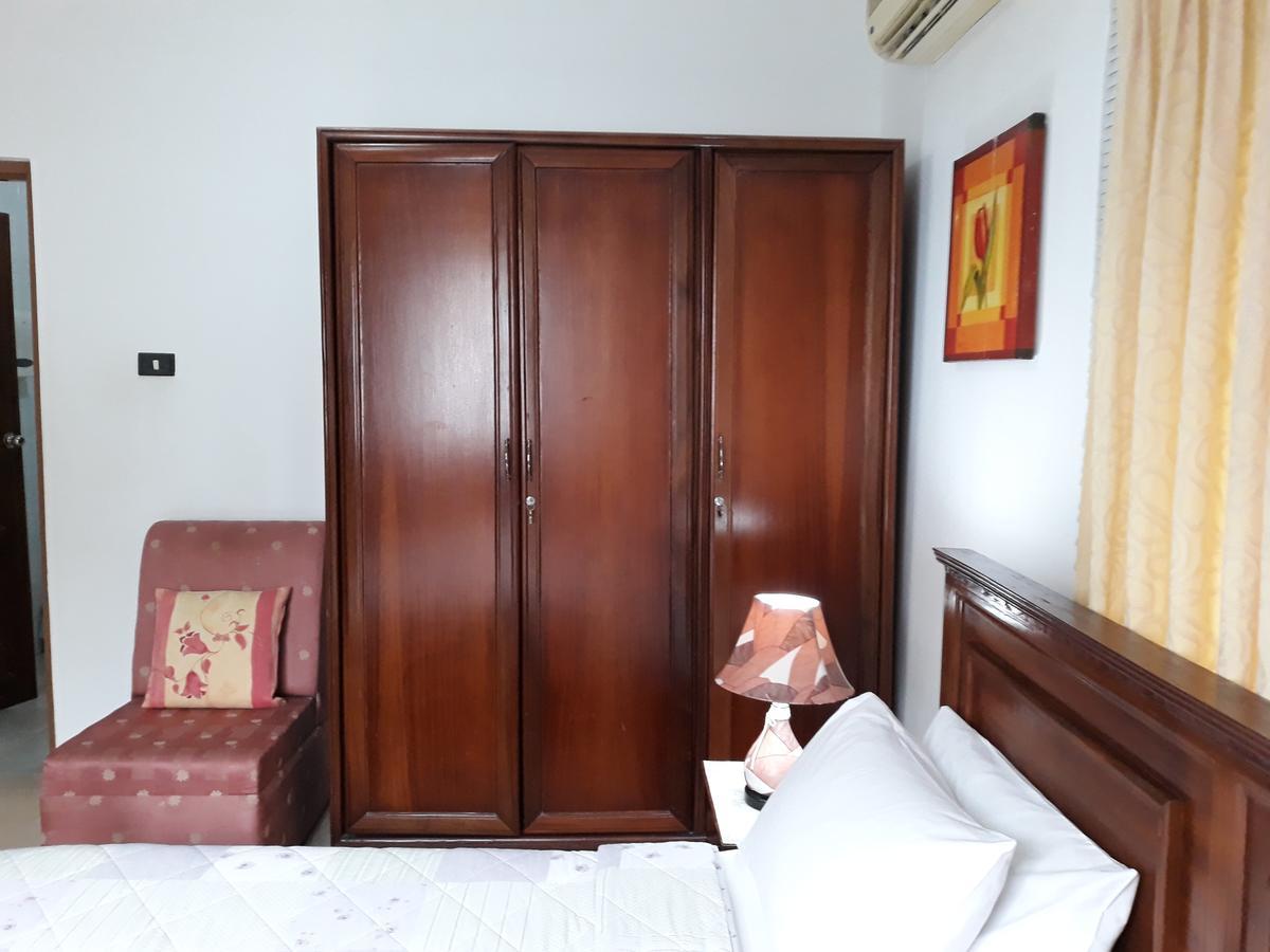 Lavender Lodge Hotel Accra Kültér fotó