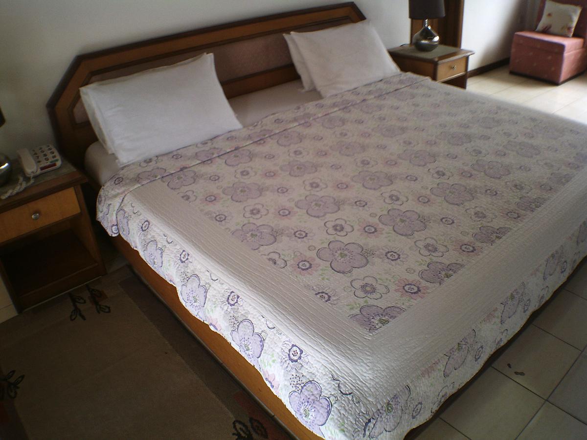 Lavender Lodge Hotel Accra Kültér fotó